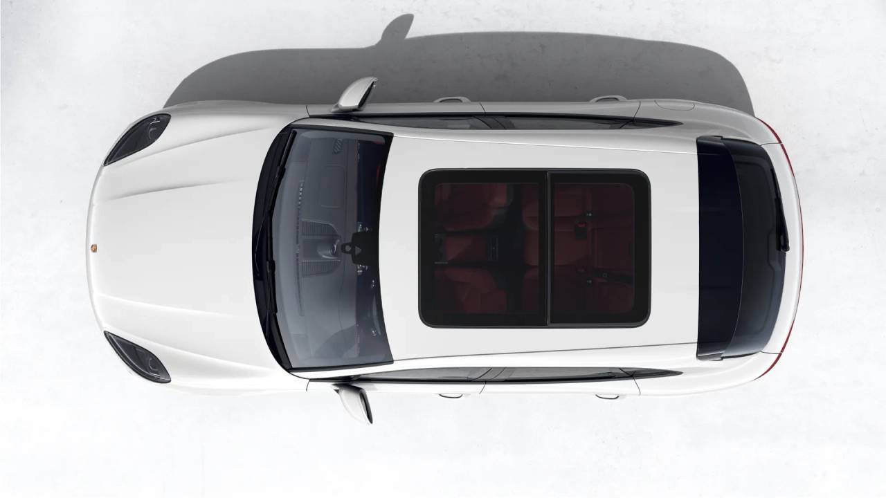 2026 Porsche Macan Newark DE