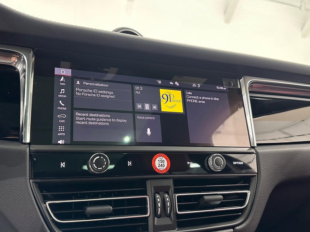 2026 Porsche Macan Newark DE