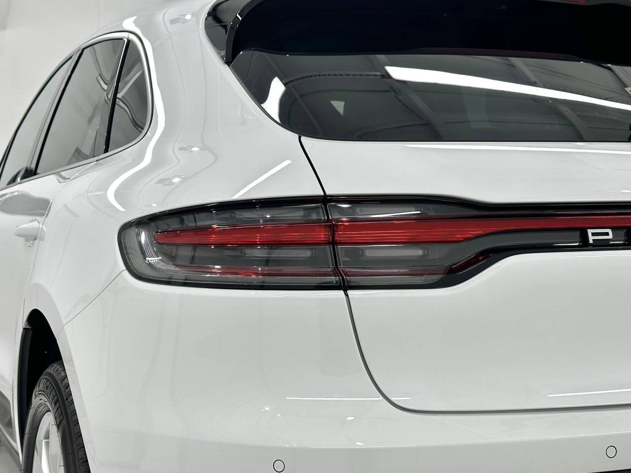 2026 Porsche Macan Newark DE