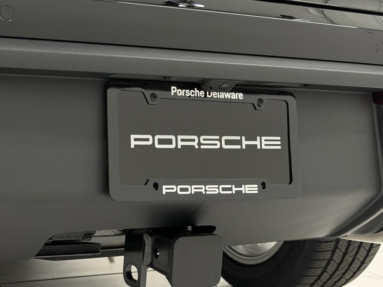 2026 Porsche Macan Newark DE