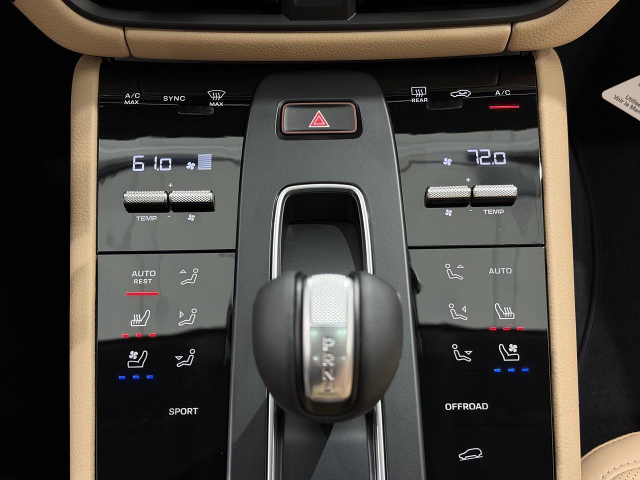 2026 Porsche Macan Newark DE