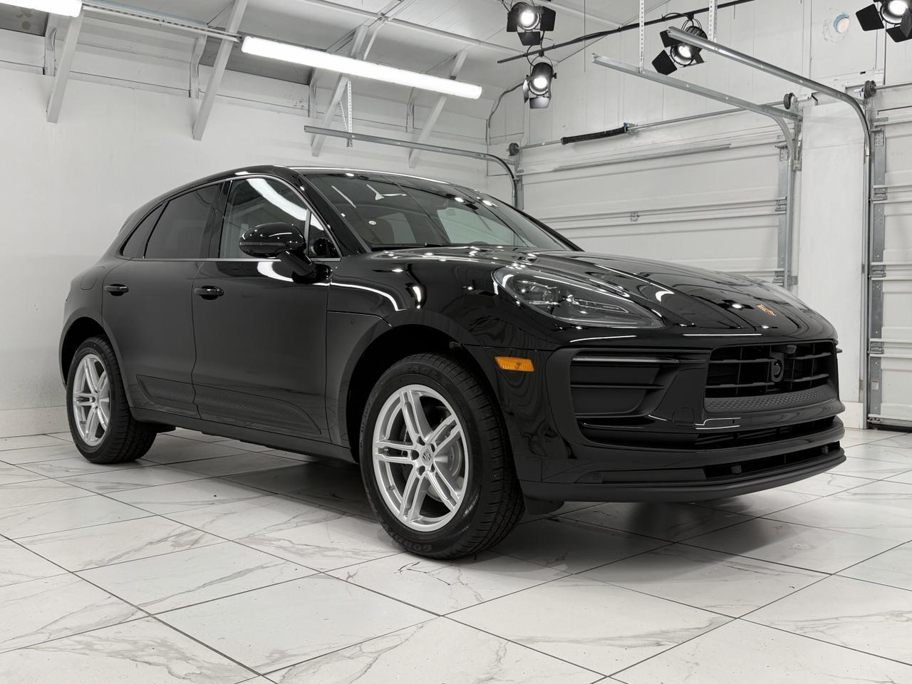 2026 Porsche Macan Newark DE