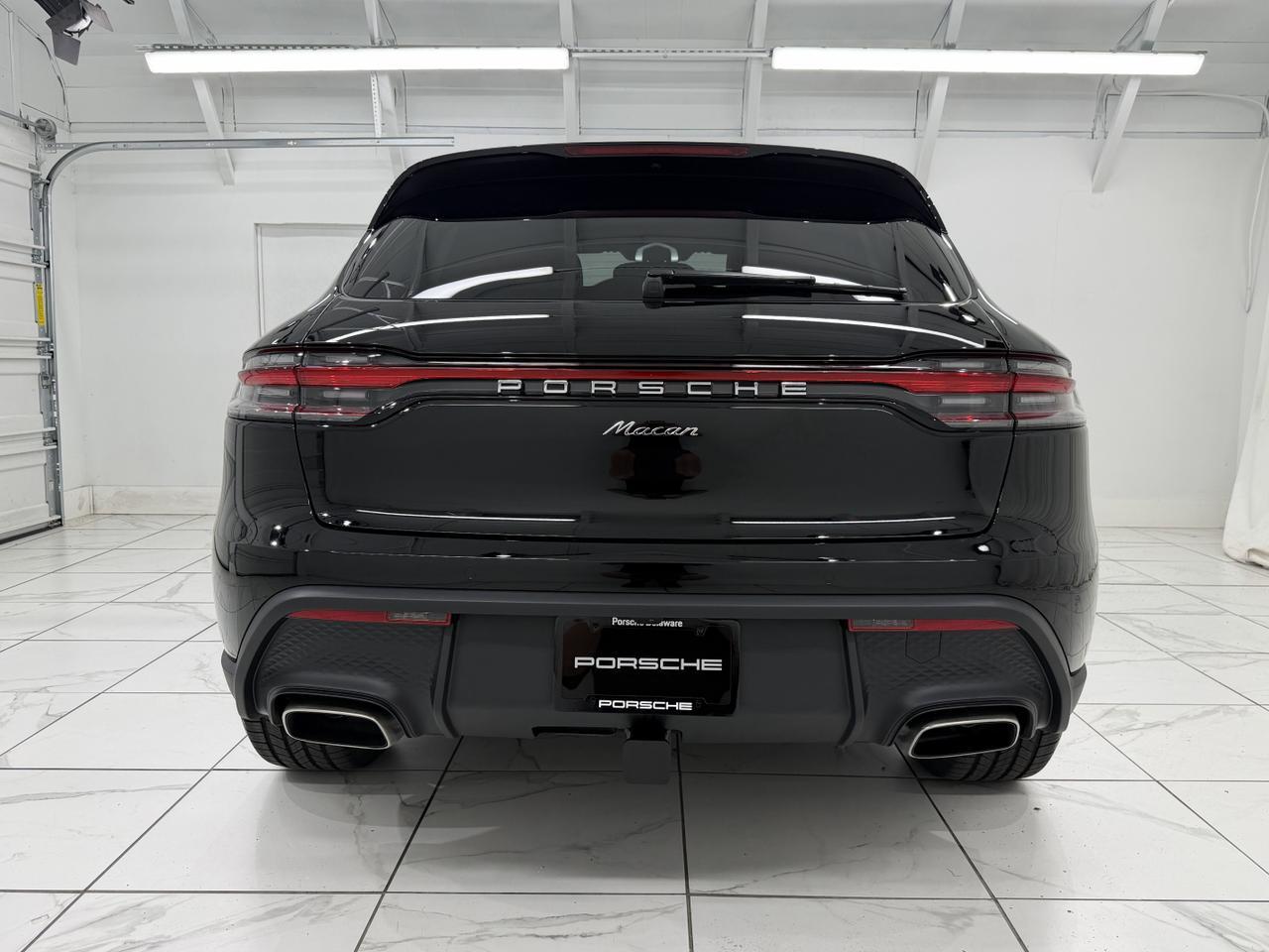 2026 Porsche Macan Newark DE
