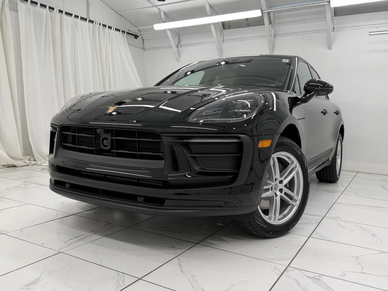 2026 Porsche Macan Newark DE