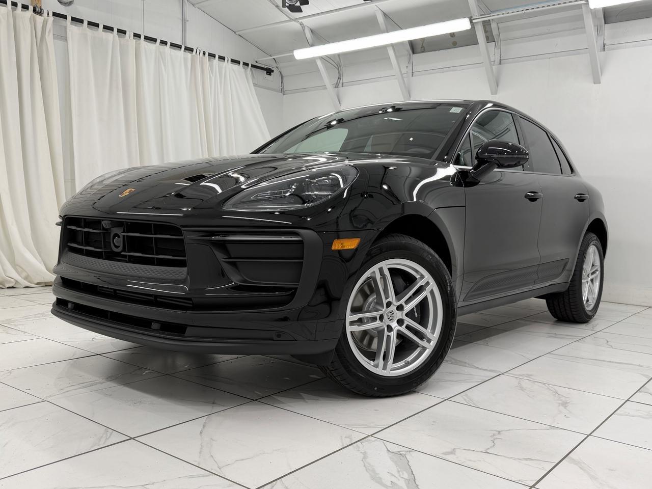 2026 Porsche Macan Newark DE