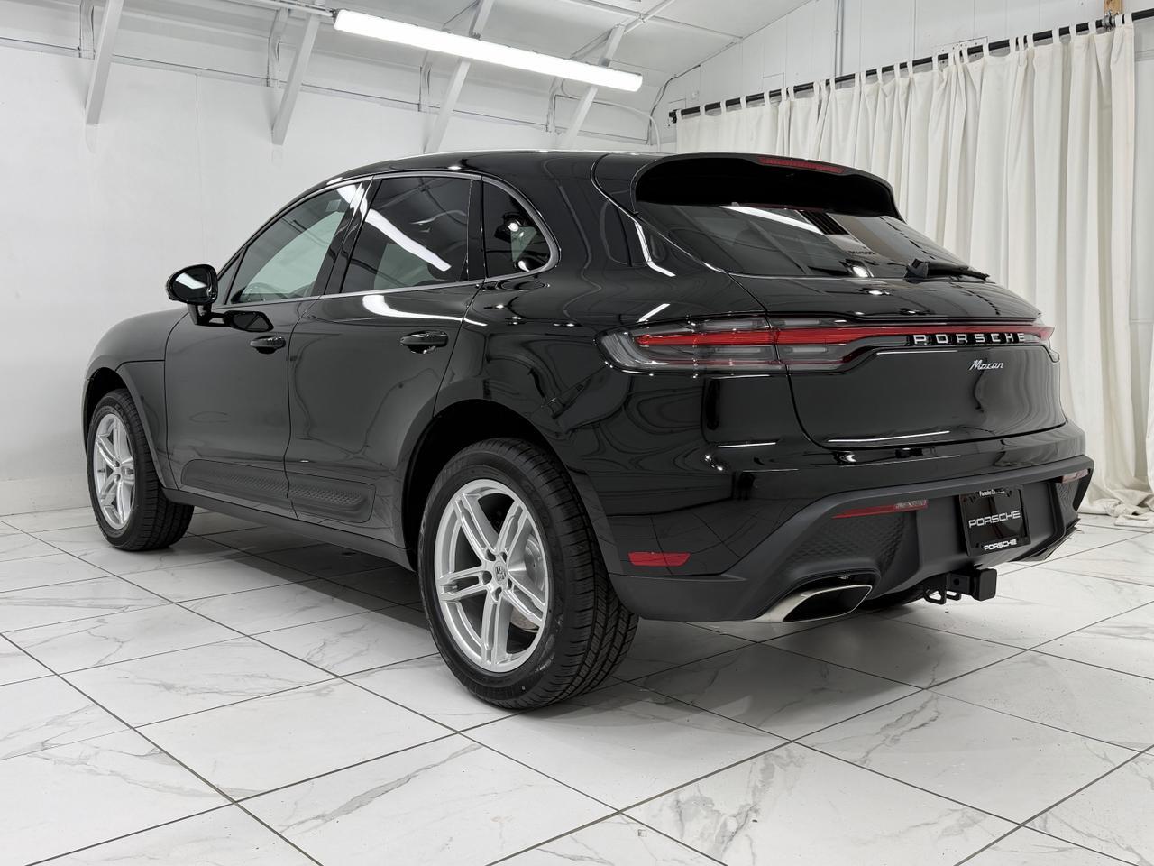 2026 Porsche Macan Newark DE