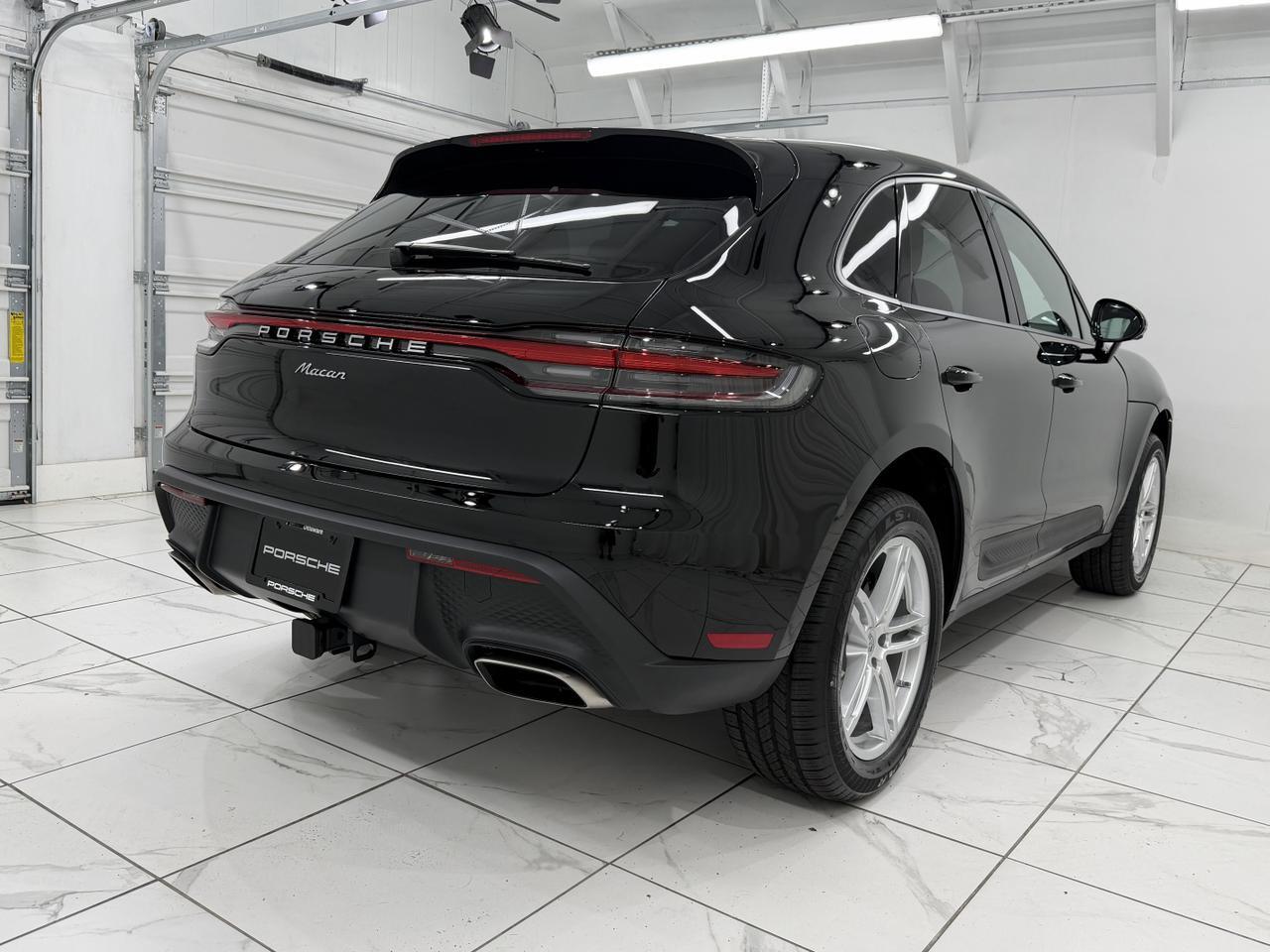 2026 Porsche Macan Newark DE