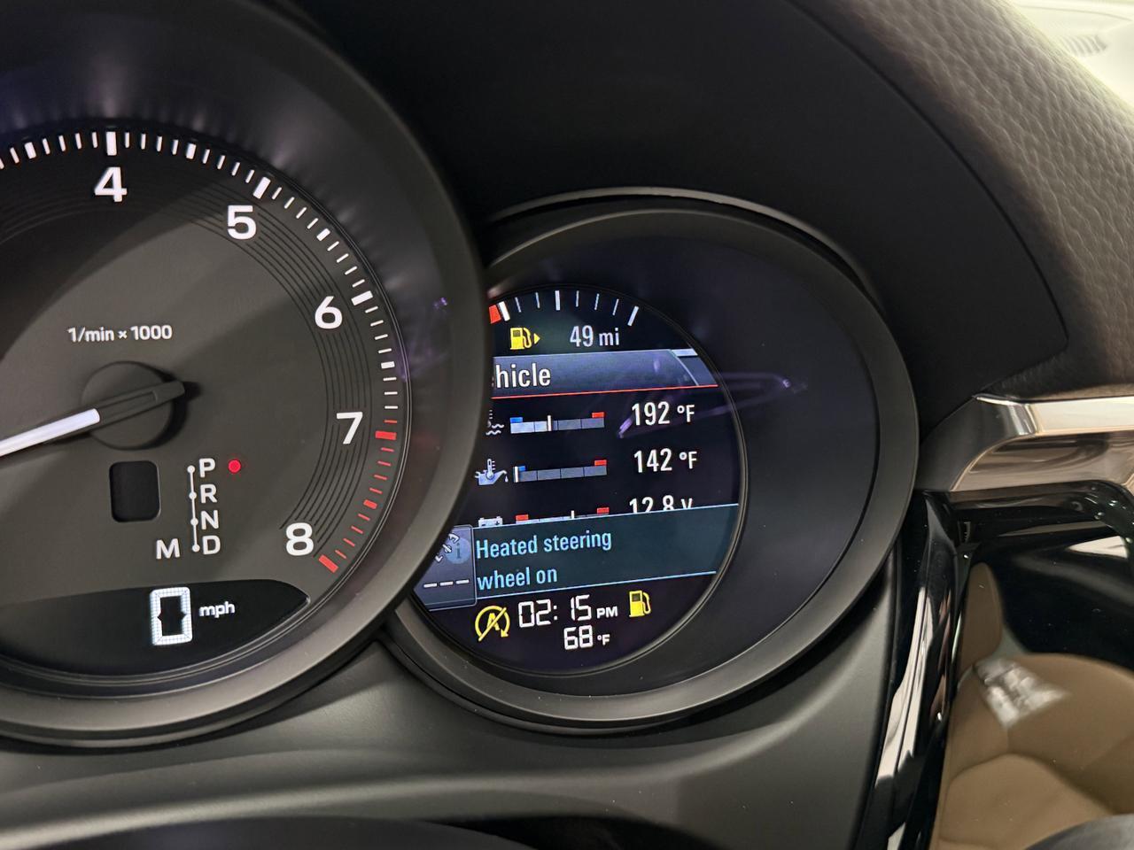 2026 Porsche Macan Newark DE