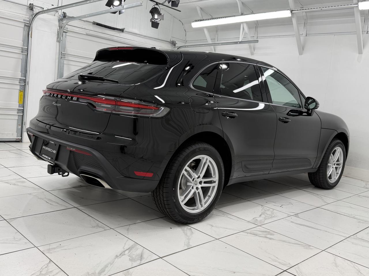 2026 Porsche Macan Newark DE