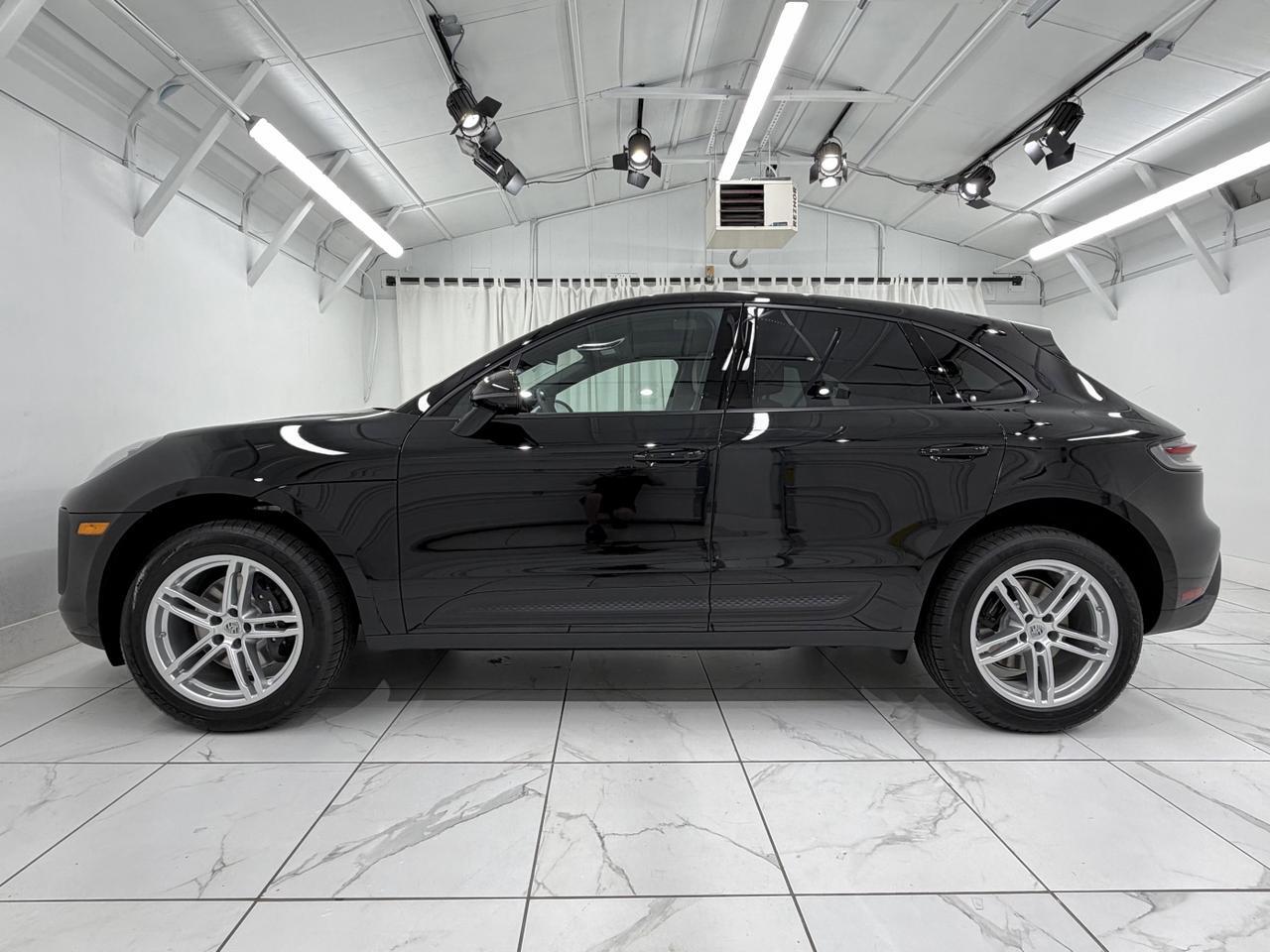 2026 Porsche Macan Newark DE
