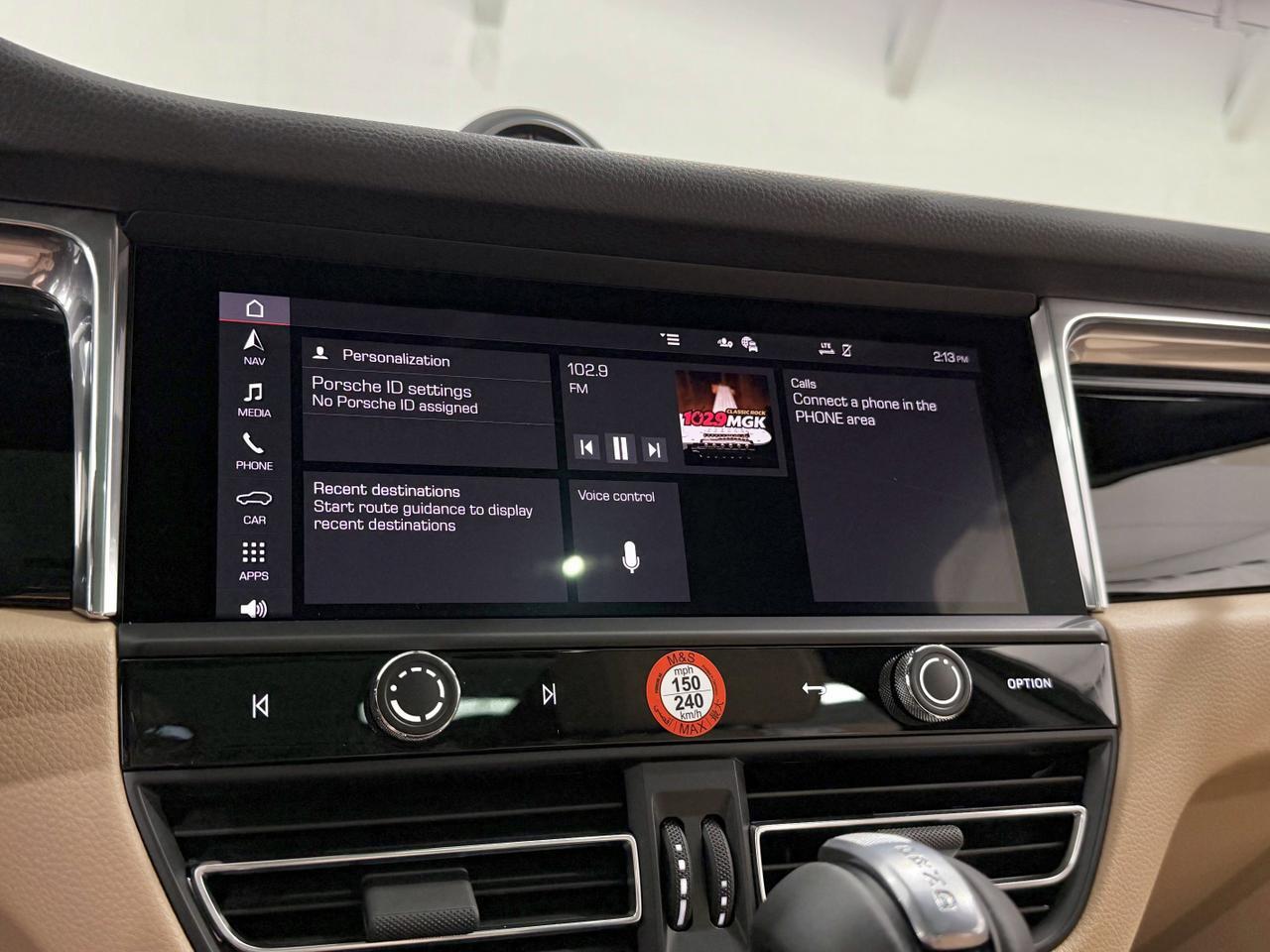 2026 Porsche Macan Newark DE