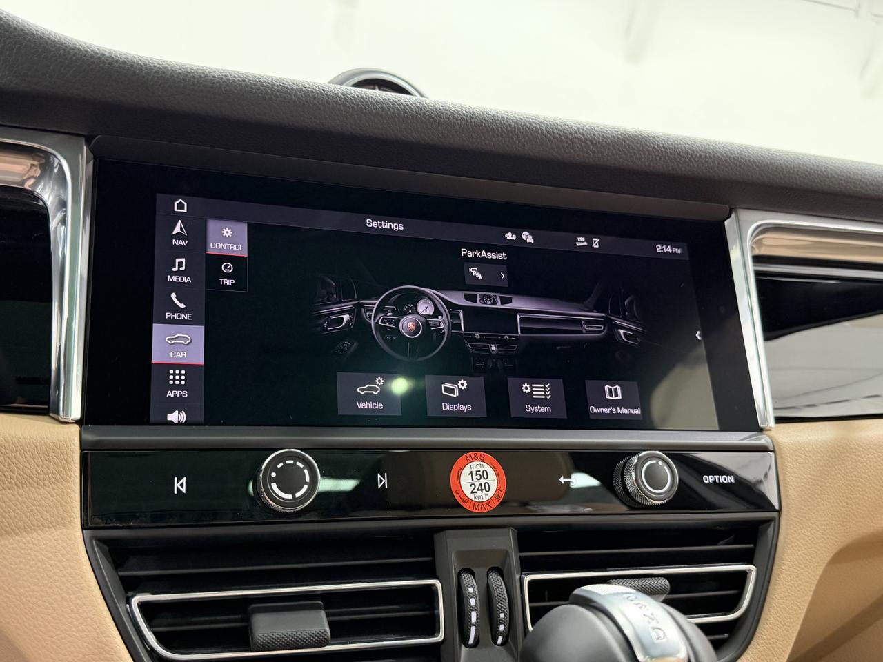 2026 Porsche Macan Newark DE