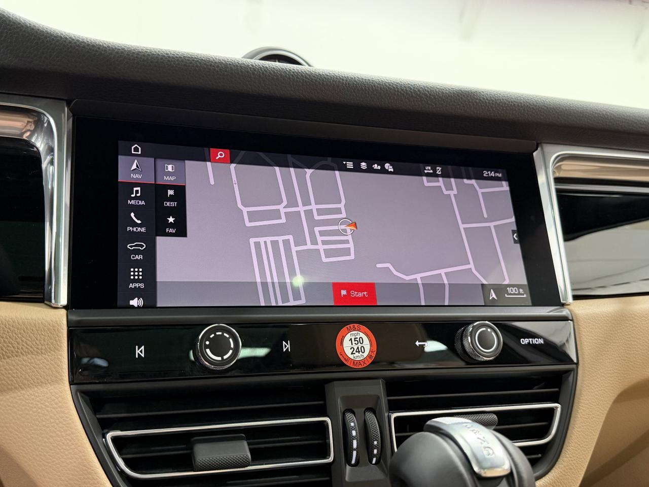 2026 Porsche Macan Newark DE