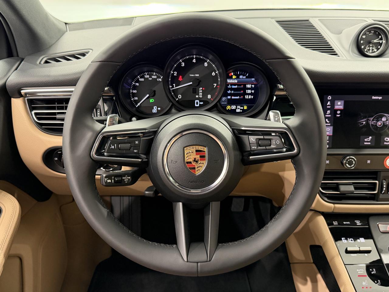 2026 Porsche Macan Newark DE