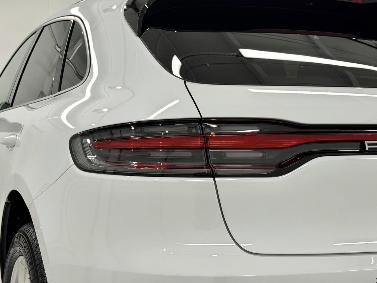 2026 Porsche Macan Newark DE