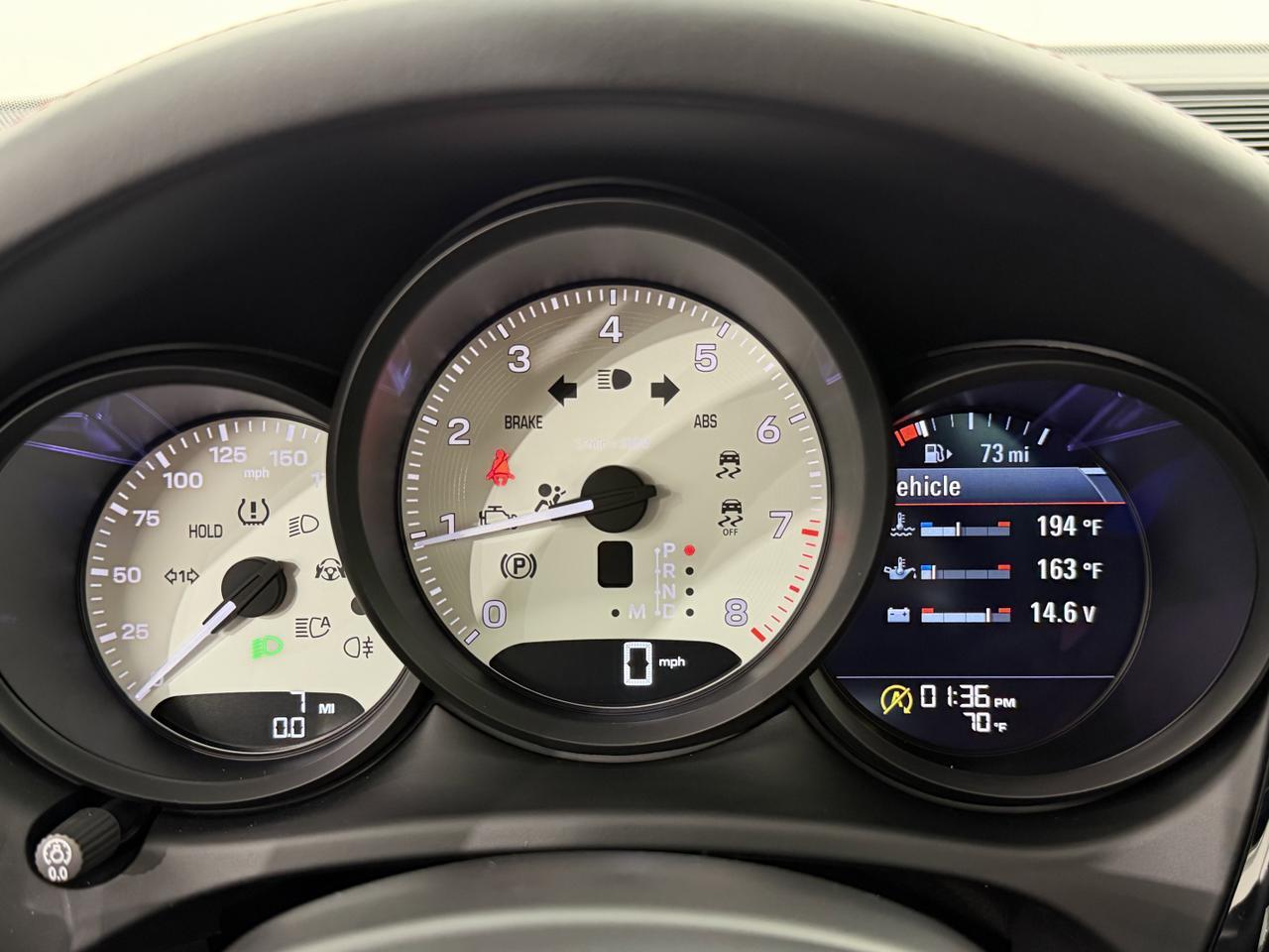 2026 Porsche Macan Newark DE