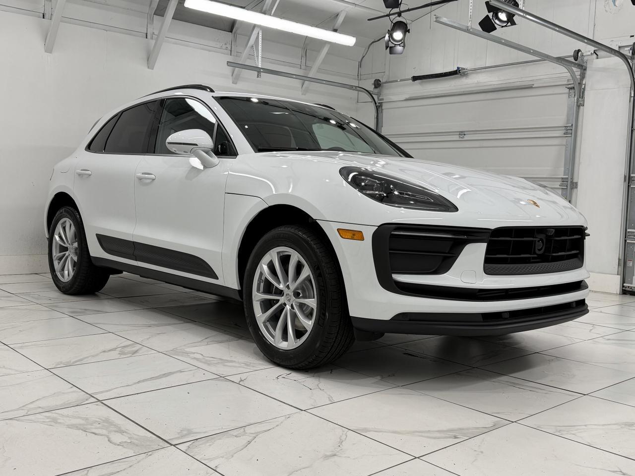 2026 Porsche Macan Newark DE