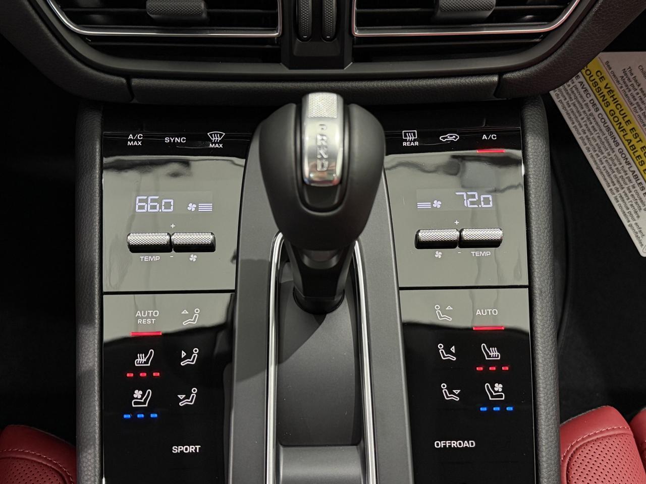 2026 Porsche Macan Newark DE