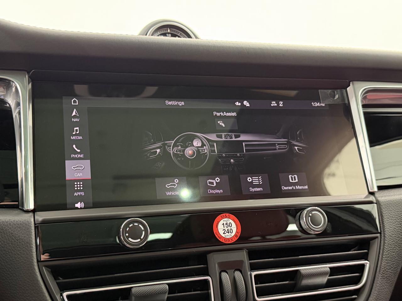 2026 Porsche Macan Newark DE