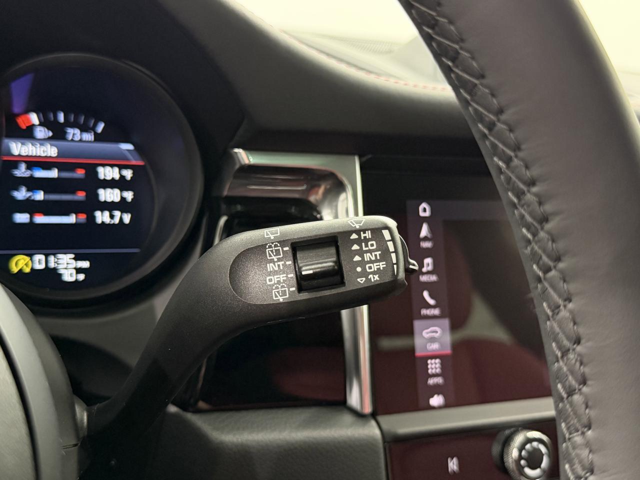 2026 Porsche Macan Newark DE