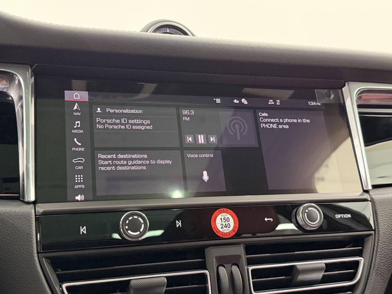 2026 Porsche Macan Newark DE