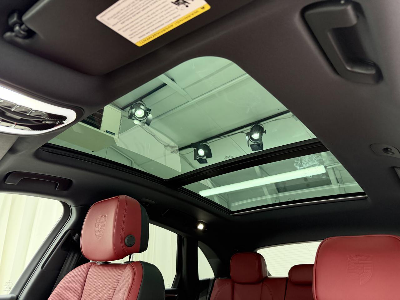 2026 Porsche Macan Newark DE