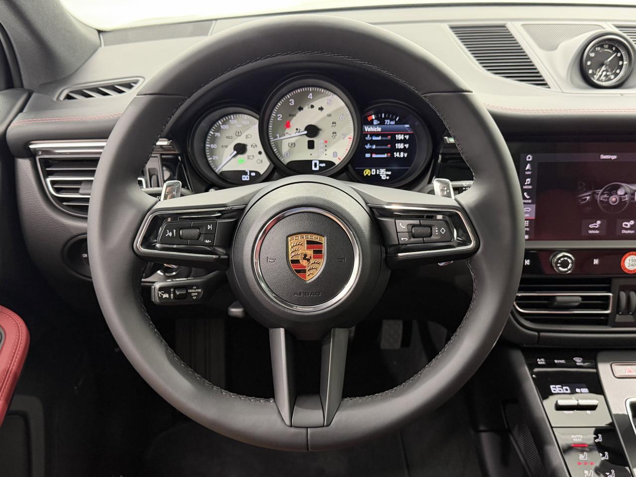 2026 Porsche Macan Newark DE