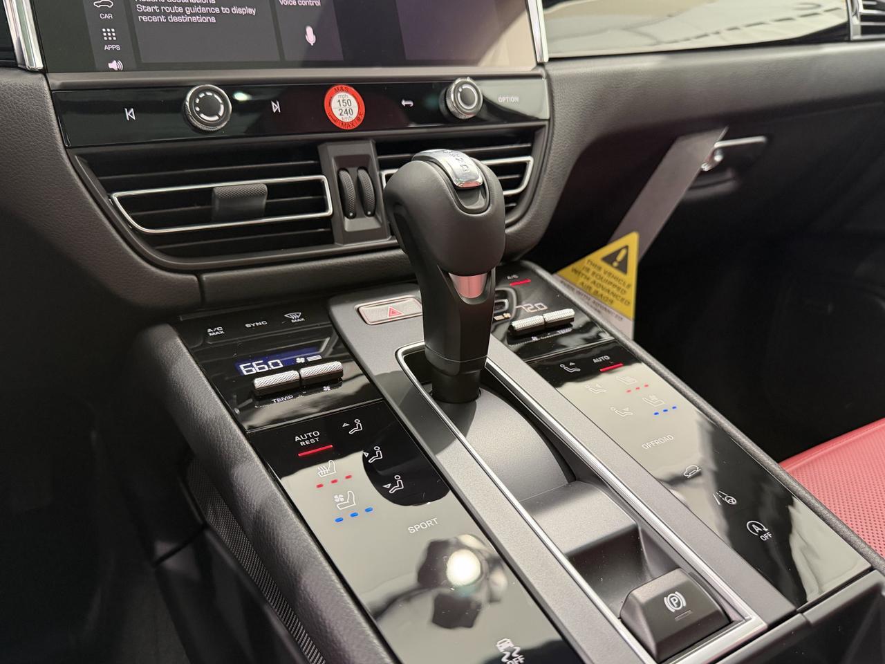 2026 Porsche Macan Newark DE