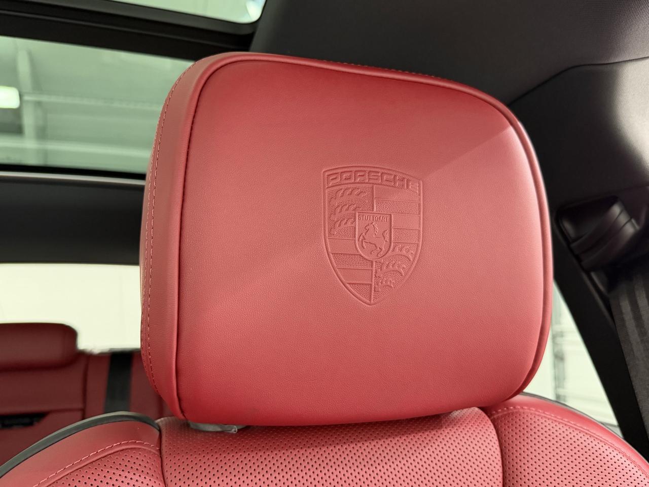 2026 Porsche Macan Newark DE