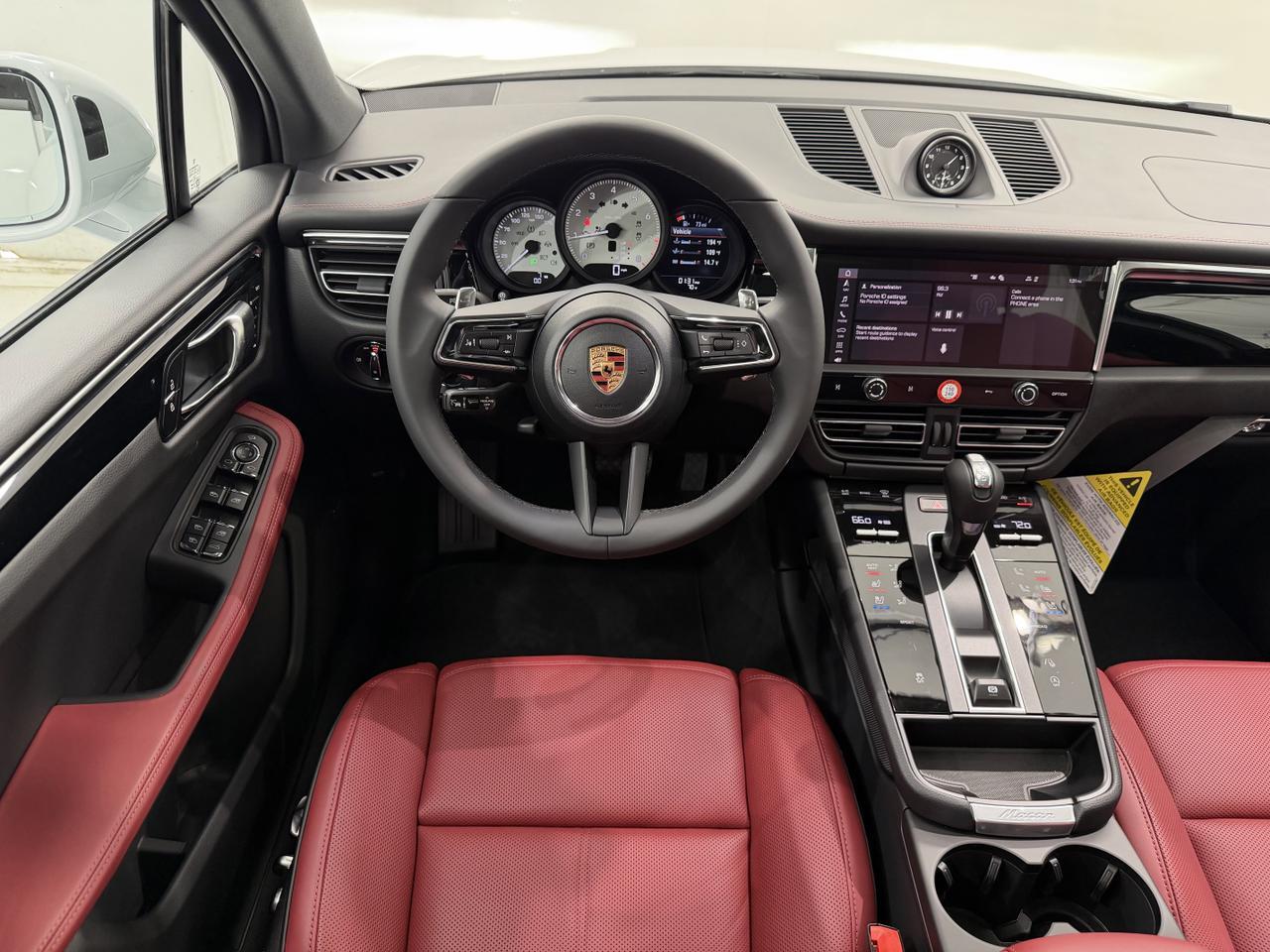 2026 Porsche Macan Newark DE