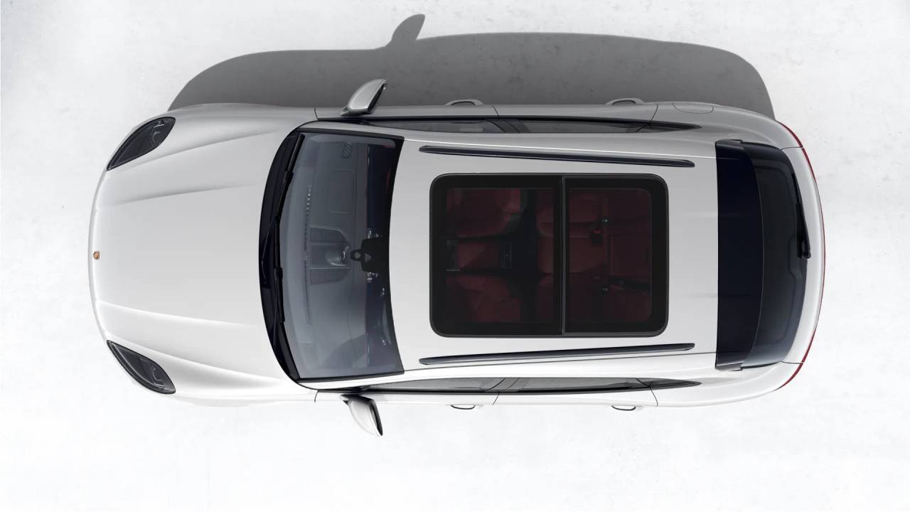 2026 Porsche Macan Newark DE
