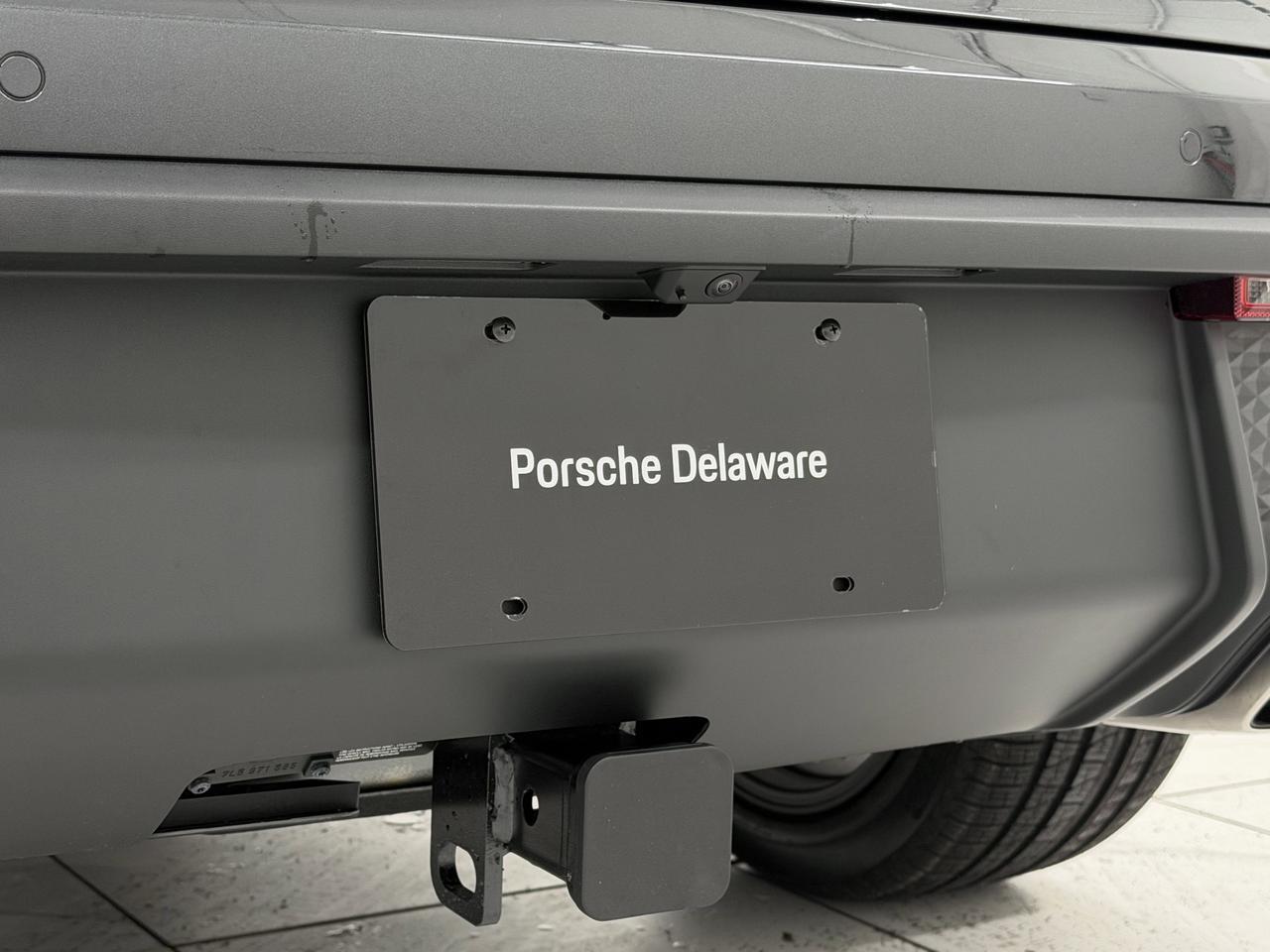 2026 Porsche Macan Newark DE