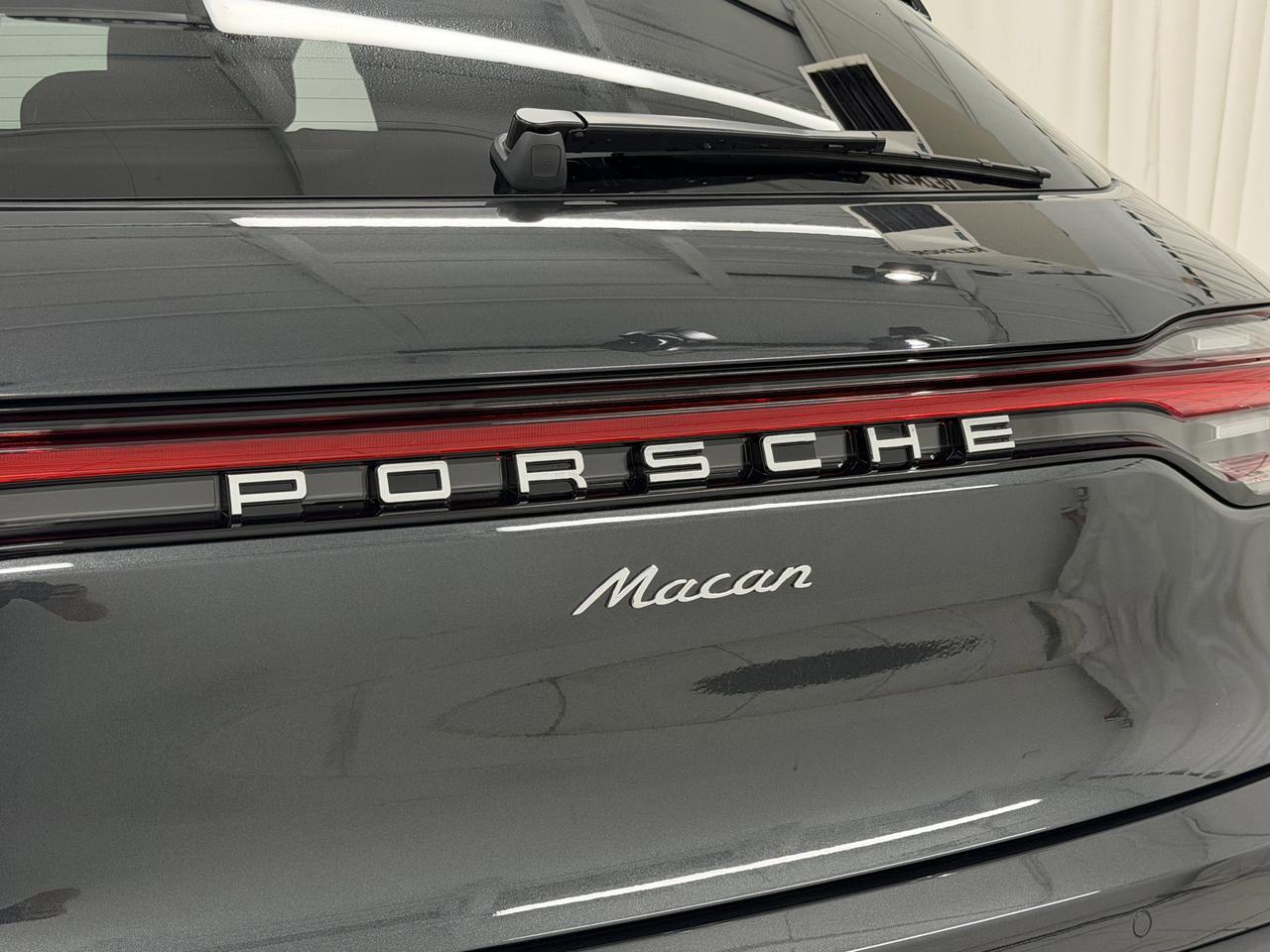 2026 Porsche Macan Newark DE
