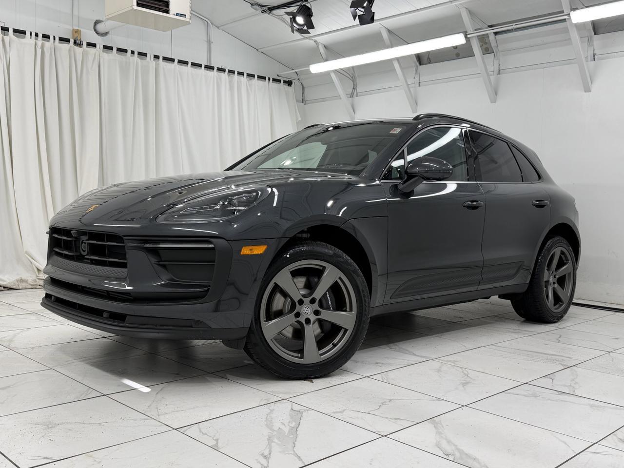 2026 Porsche Macan Newark DE