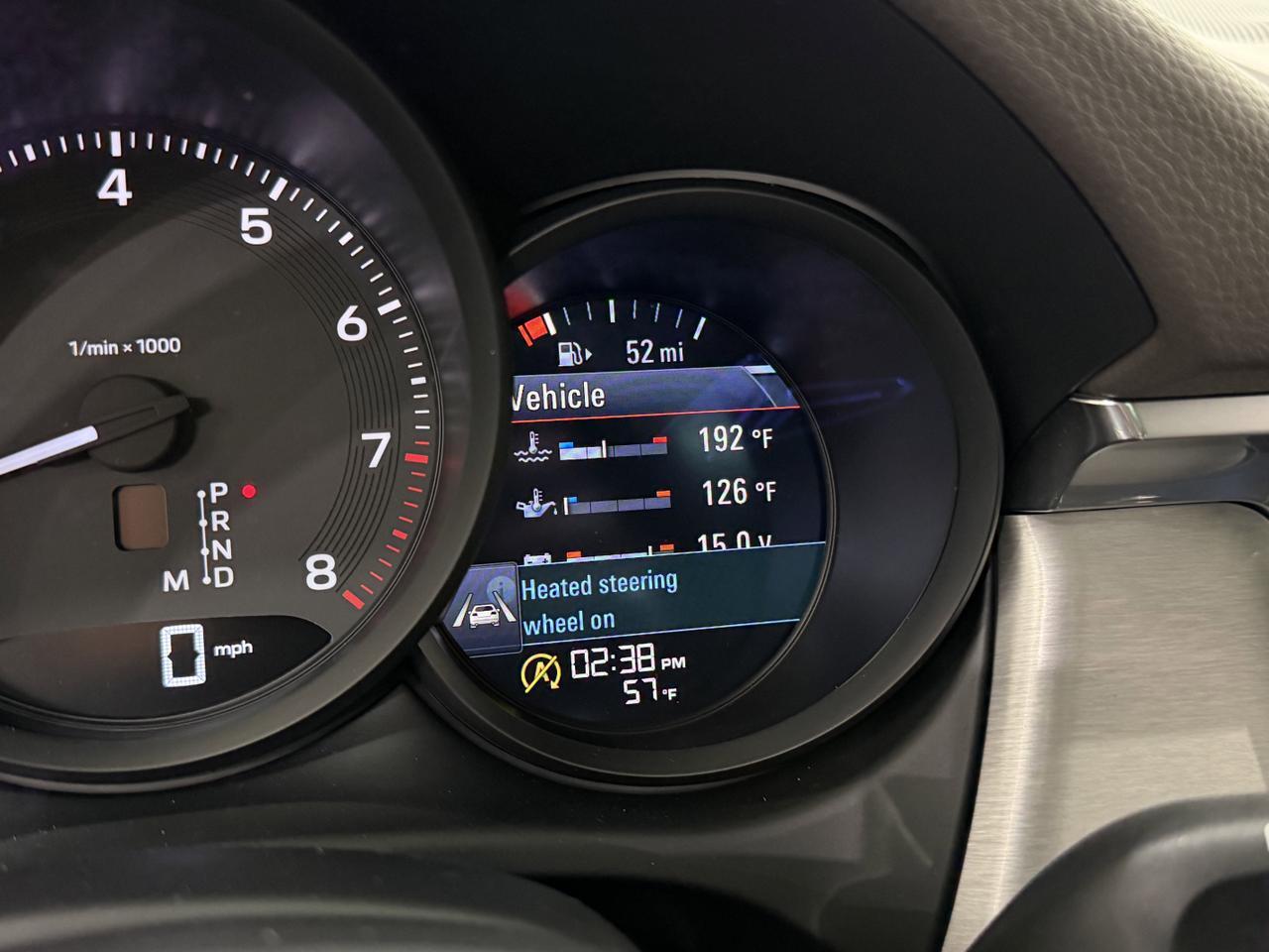 2026 Porsche Macan Newark DE