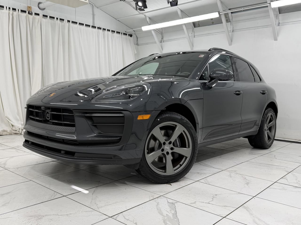 2026 Porsche Macan Newark DE