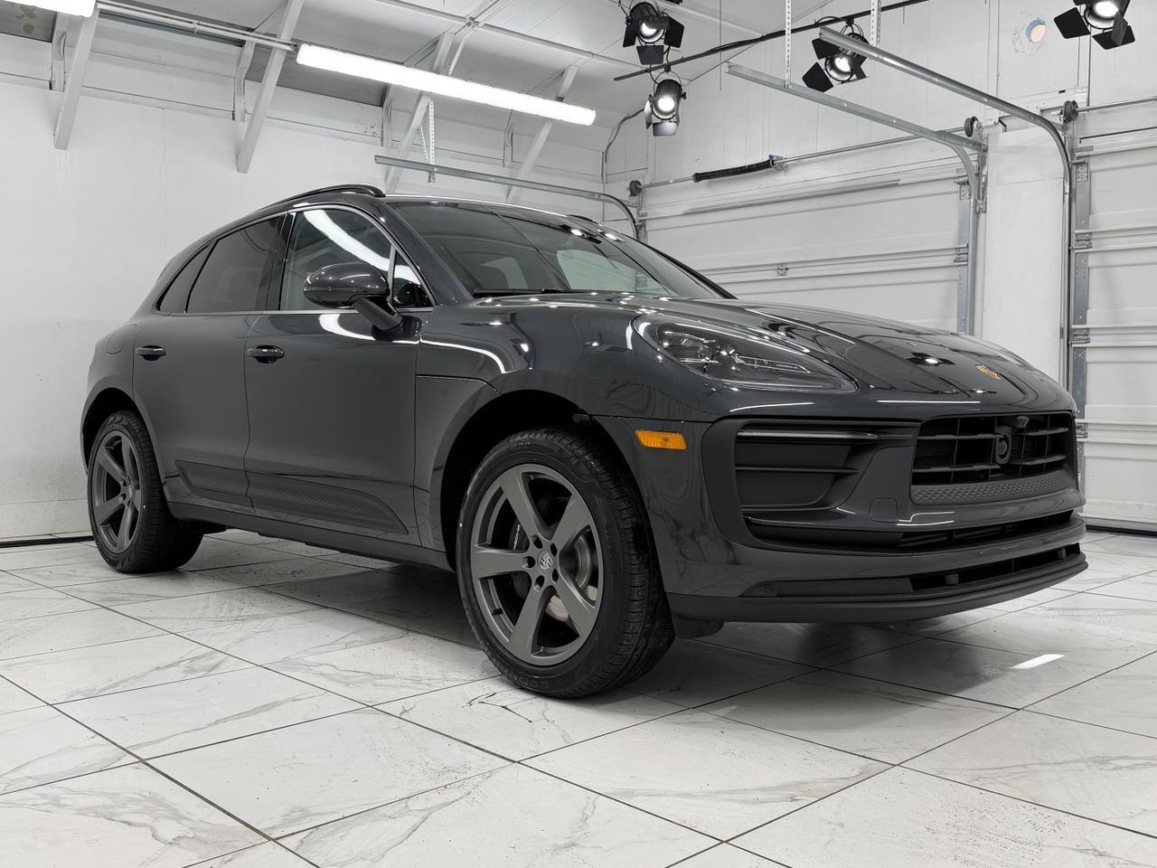 2026 Porsche Macan Newark DE