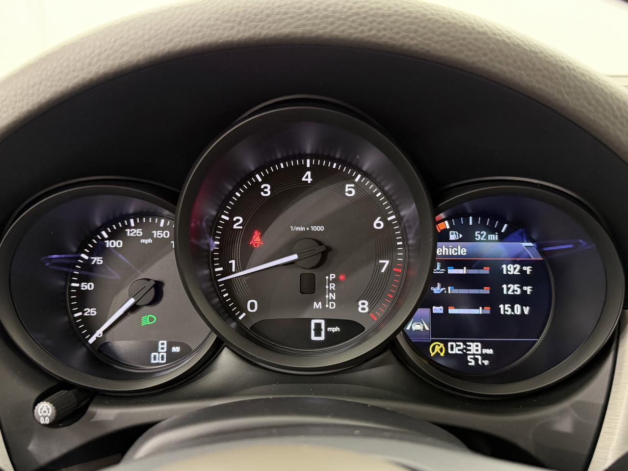 2026 Porsche Macan Newark DE