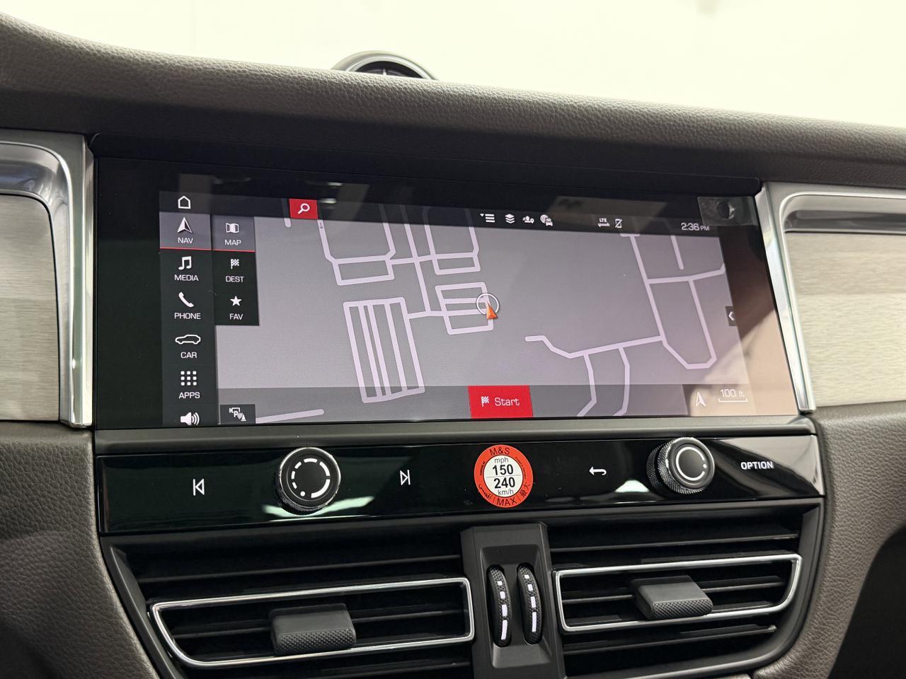 2026 Porsche Macan Newark DE