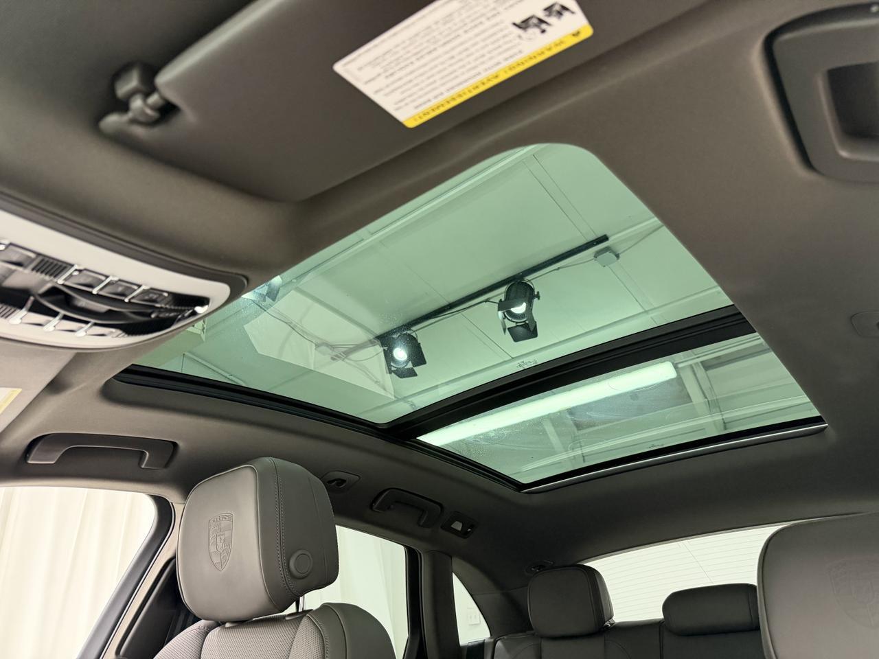 2026 Porsche Macan Newark DE