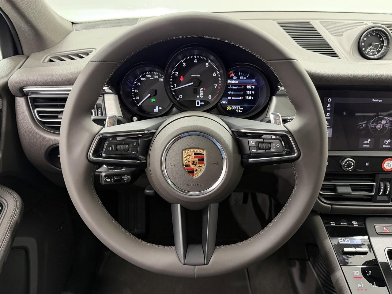2026 Porsche Macan Newark DE