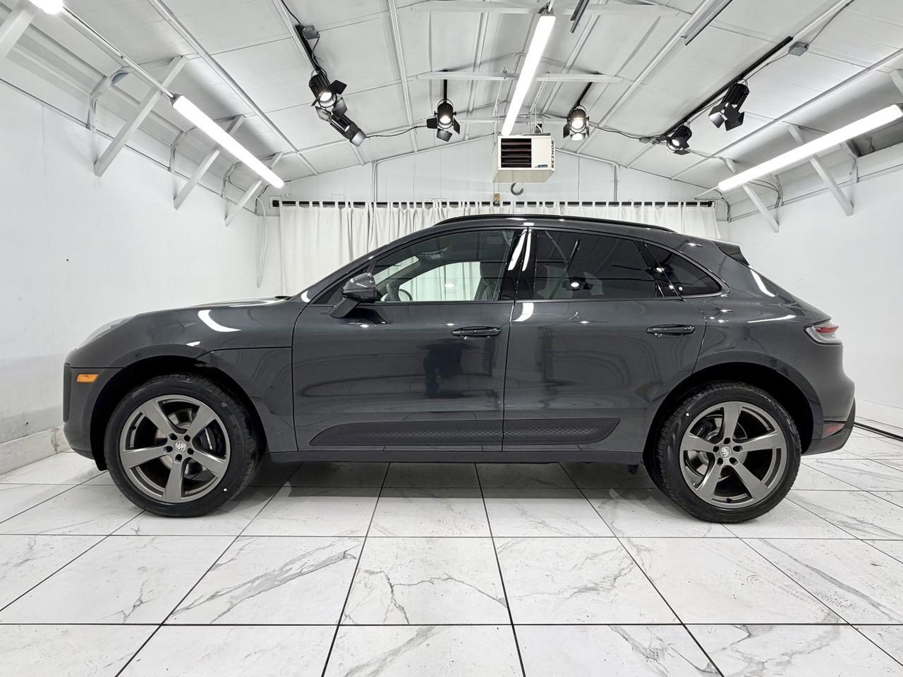 2026 Porsche Macan Newark DE