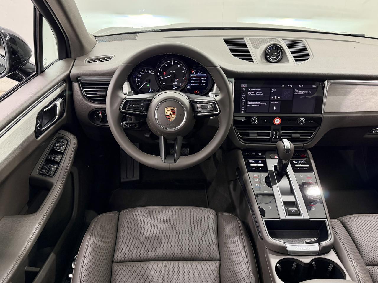 2026 Porsche Macan Newark DE