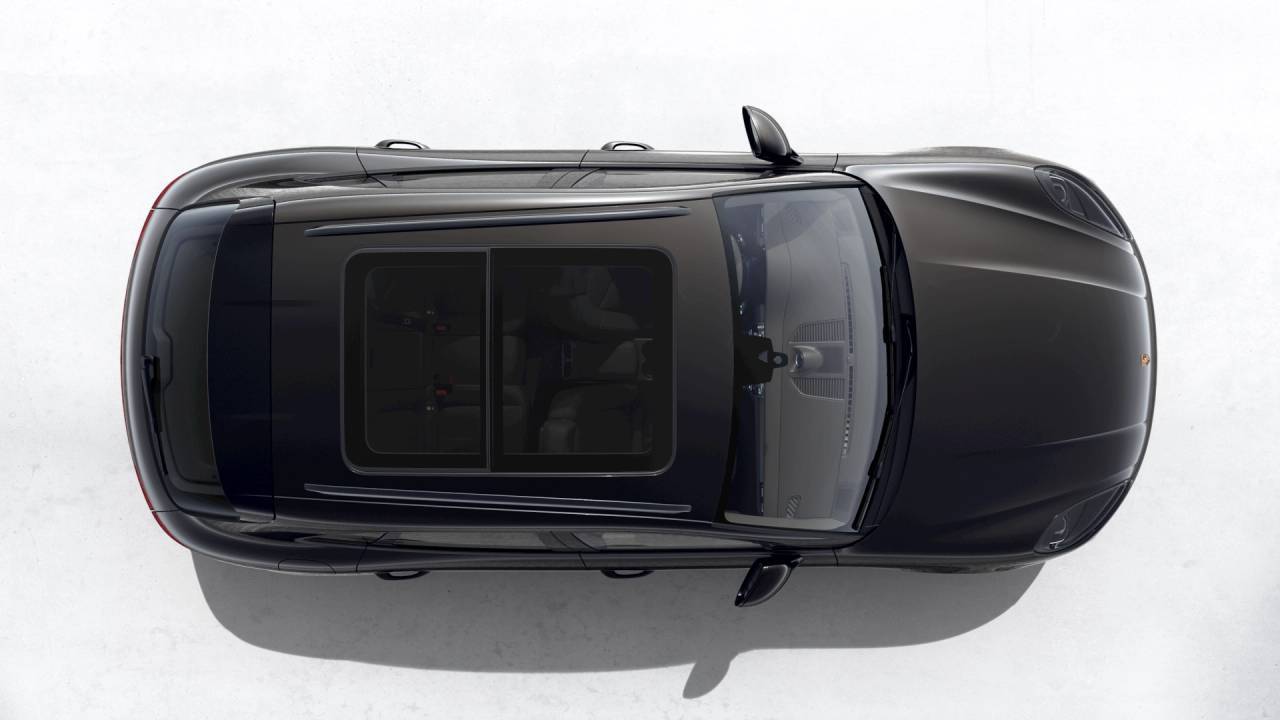 2026 Porsche Macan Newark DE