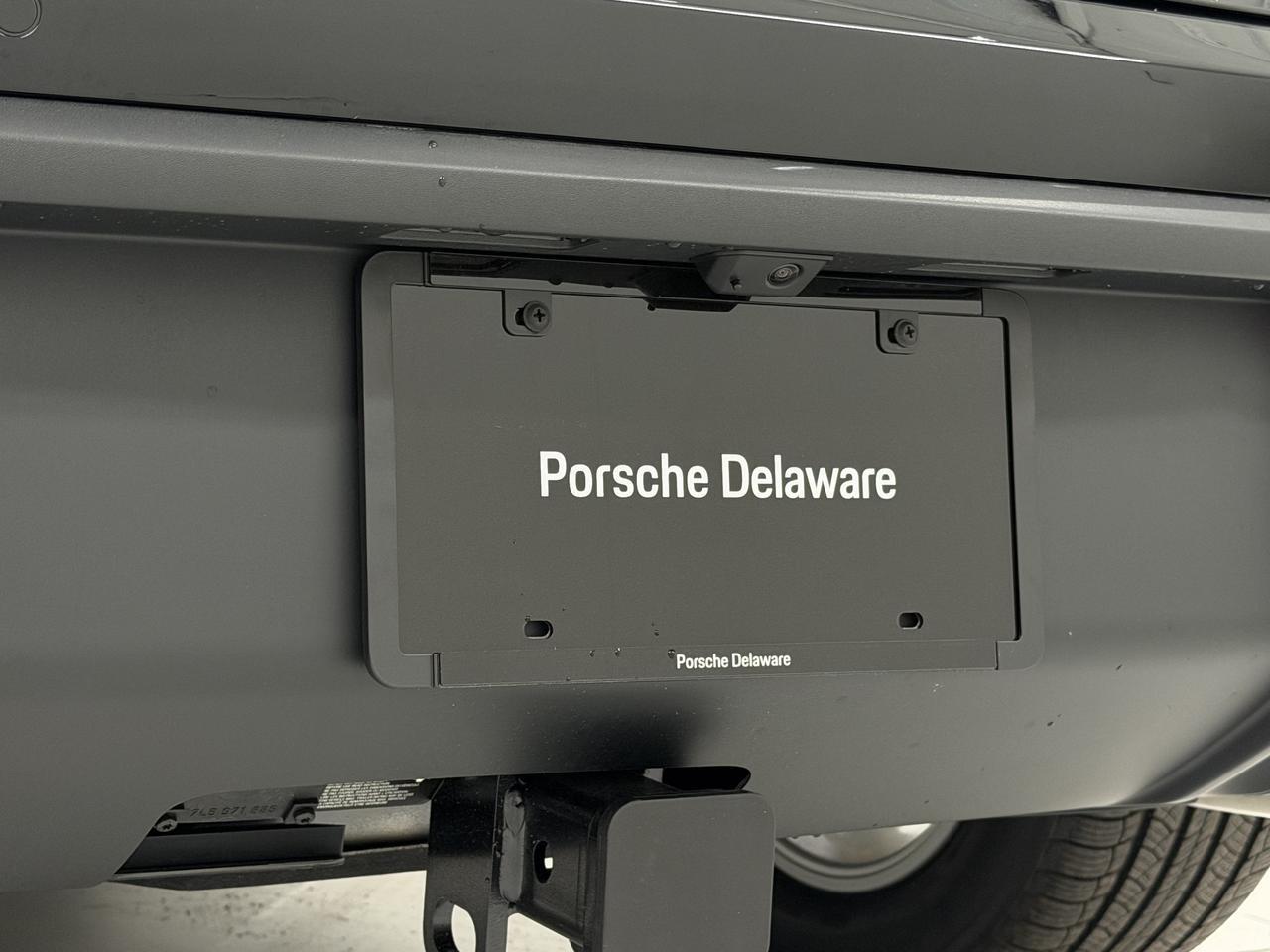 2026 Porsche Macan Newark DE
