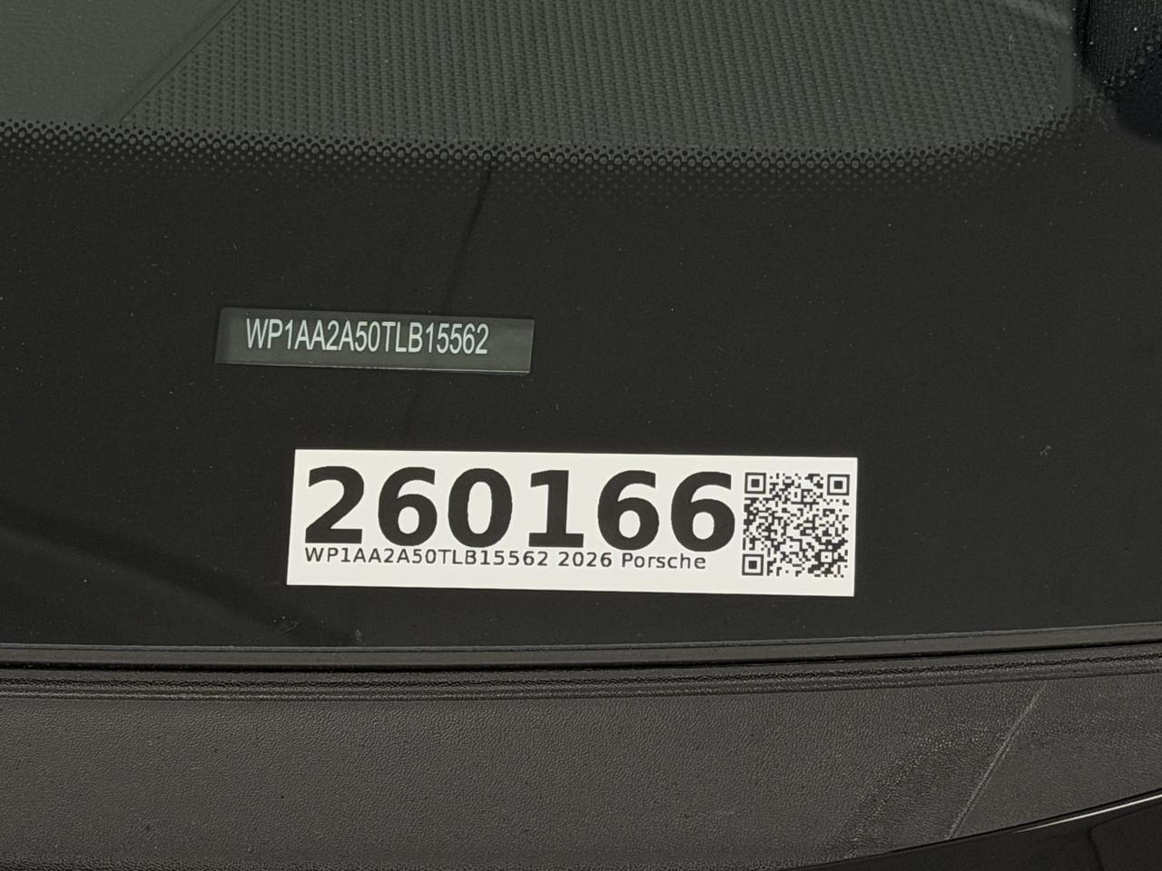 2026 Porsche Macan Newark DE