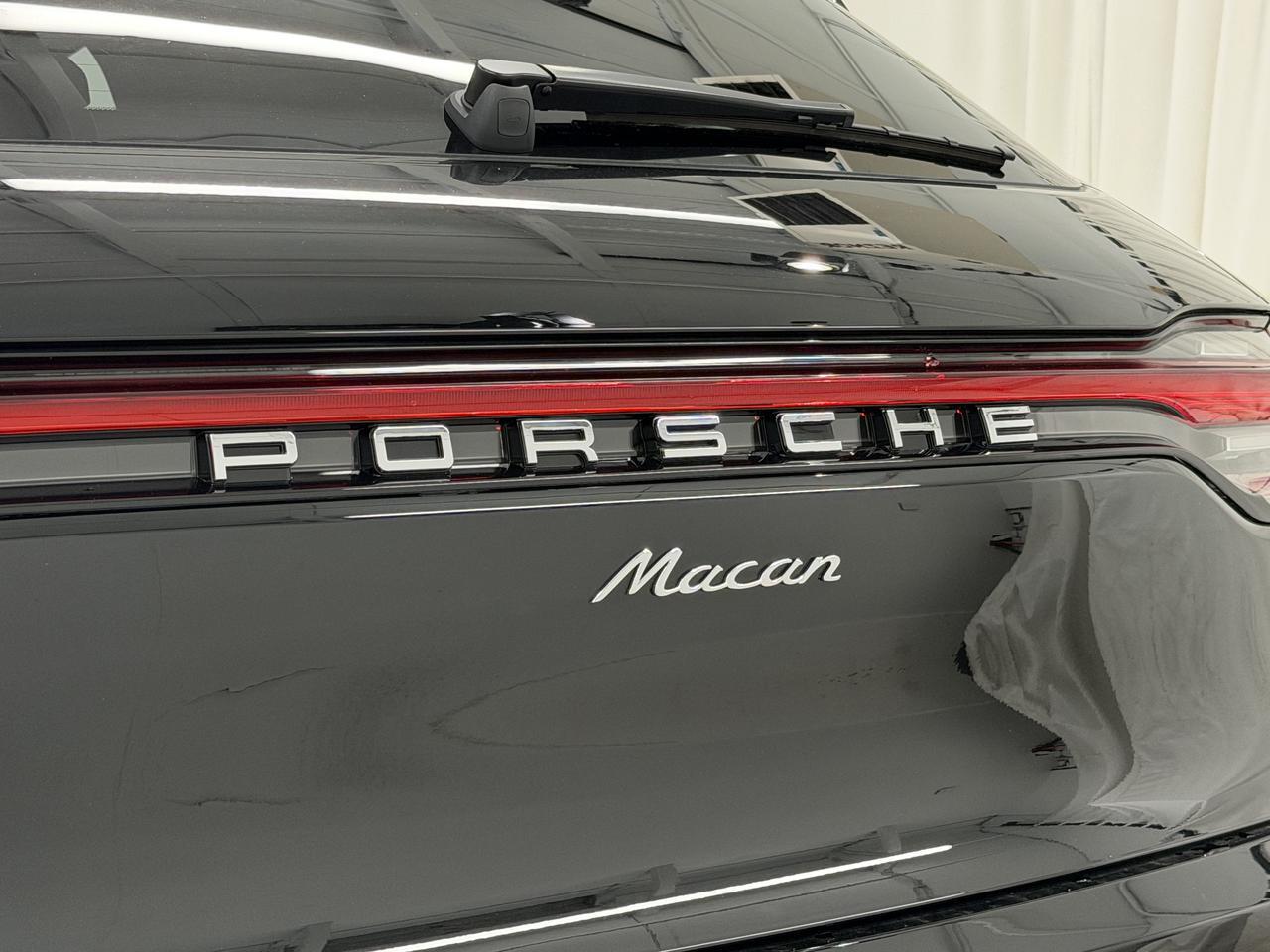 2026 Porsche Macan Newark DE