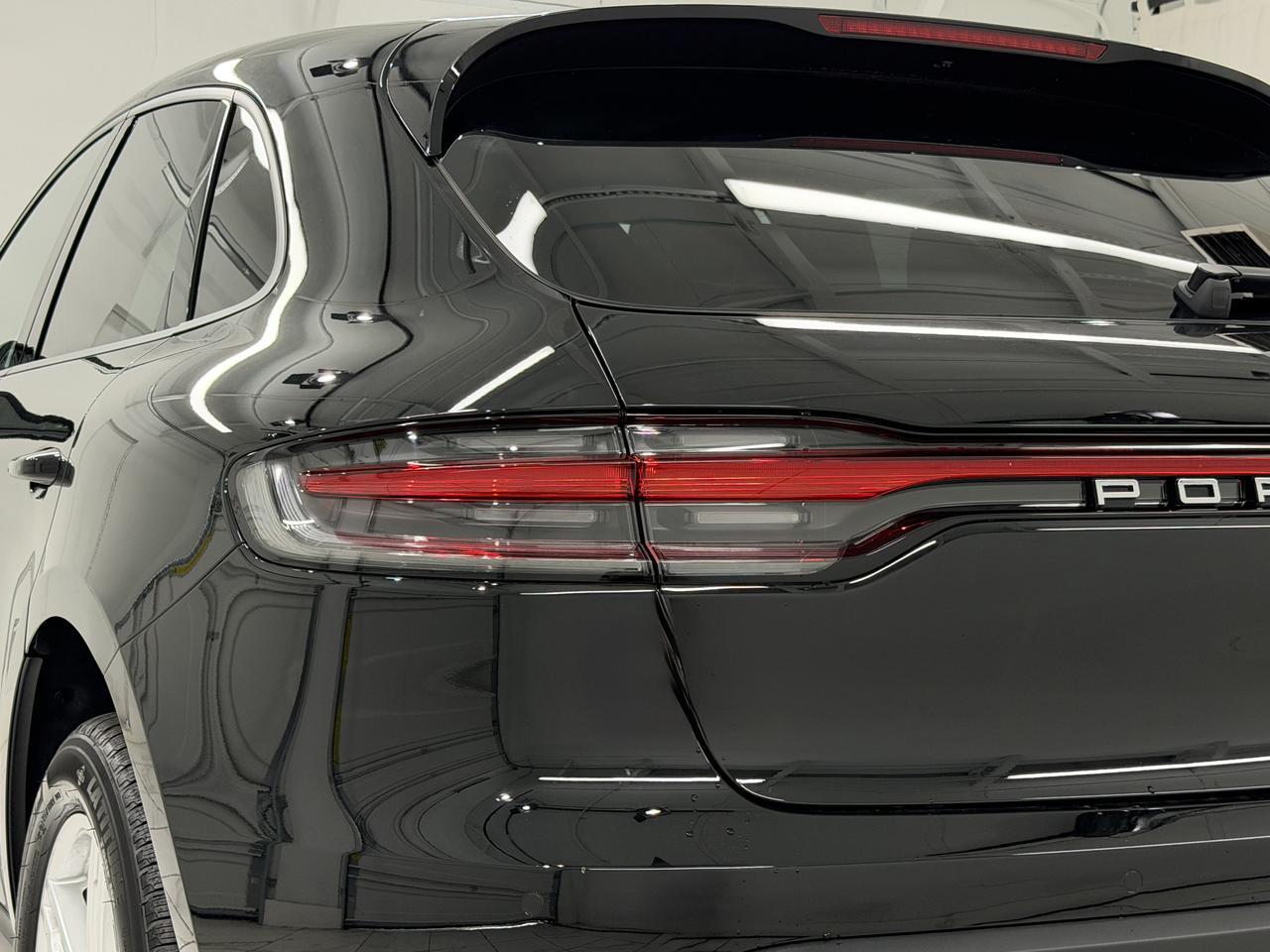 2026 Porsche Macan Newark DE