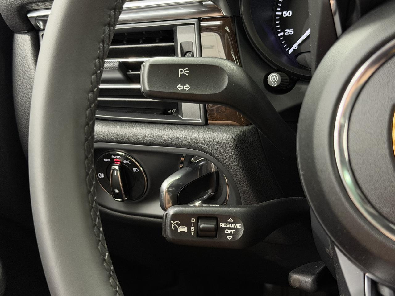 2026 Porsche Macan Newark DE