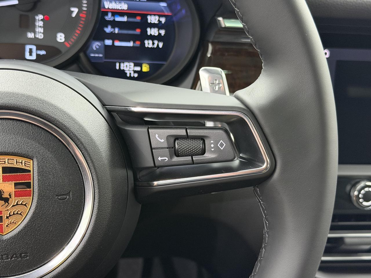 2026 Porsche Macan Newark DE